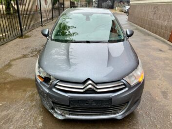 Citroen C4  1.6 МТ 2012 года